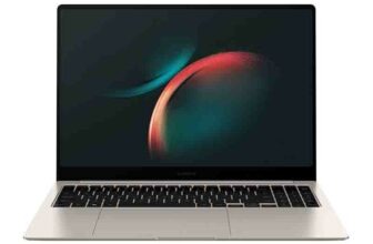 Samsung Galaxy Book 3 Pro