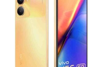 Vivo Y56
