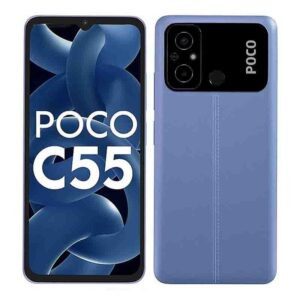 Xiaomi Poco C55