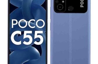 Xiaomi Poco C55