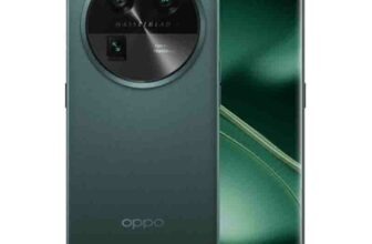 Oppo Find X6