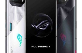 Asus ROG Phone 7