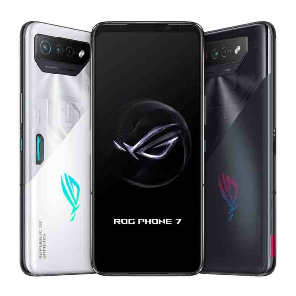 Asus ROG Phone 7