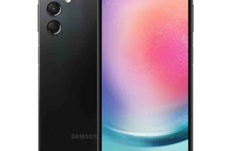 Samsung Galaxy A24