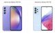 Samsung Galaxy A54 5G vs Galaxy A53 5G