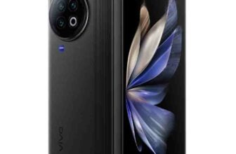 Vivo X Fold 2