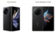 Vivo X Fold 2 vs Tecno Phantom V Fold
