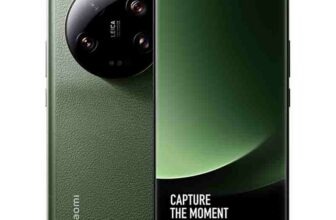 Xiaomi 13 Ultra
