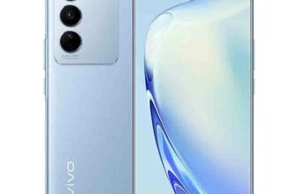 Vivo V27