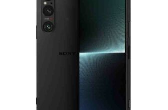 Sony Xperia 1 V
