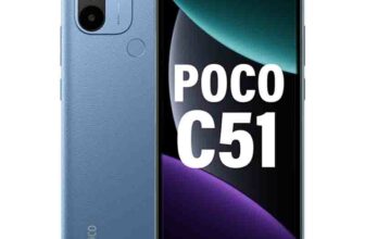Xiaomi Poco C51