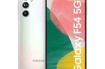 Samsung Galaxy F54 5G
