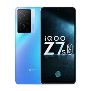 Vivo iQOO Z7s in Tanzania