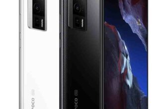 Xiaomi Poco F5 Pro