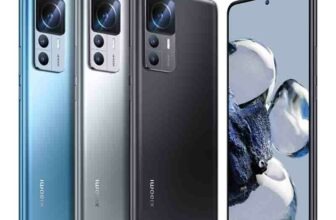 Xiaomi Redmi Note 12T Pro