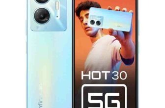 Infinix Hot 30 5G