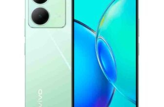 Vivo Y36 5G