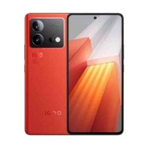 Vivo IQOO Neo 8