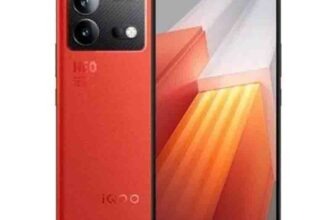 Vivo IQOO Neo 8