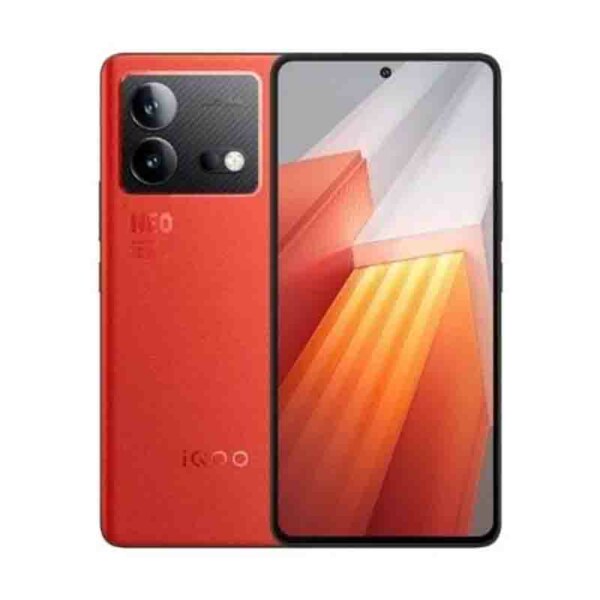 Vivo IQOO Neo 8