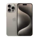 iPhone 15 Pro Max in Tanzania
