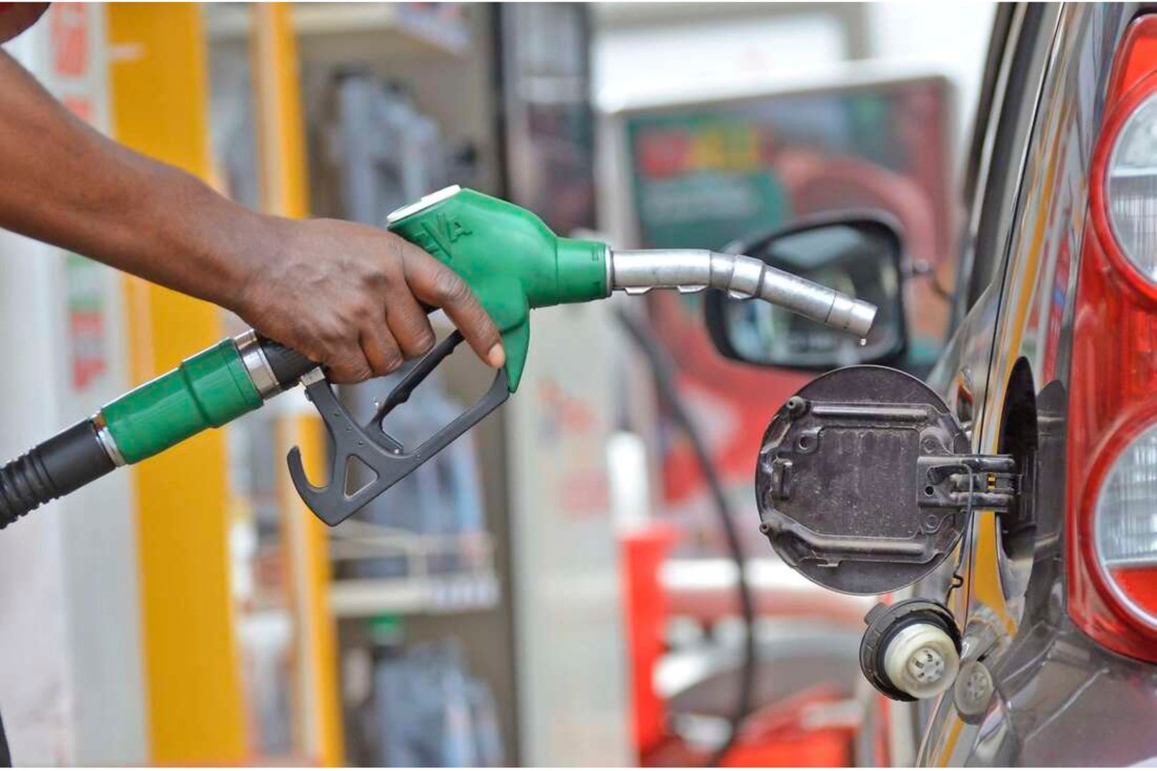 Fuel Price in Tanzania (Bei ya Mafuta Tanzania) 2023 7