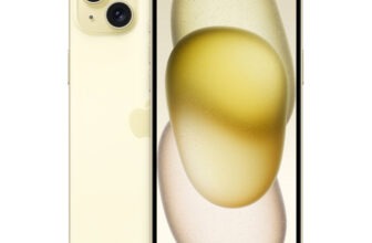 Apple iPhone 15 Plus