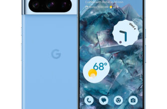 Google Pixel 8 Pro