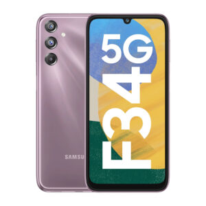 Samsung Galaxy F34 5G