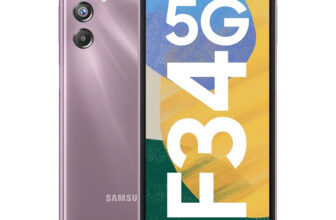 Samsung Galaxy F34 5G