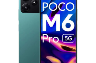 Xiaomi Poco M6 Pro