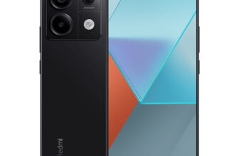 Xiaomi Redmi Note 13 Pro