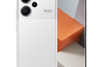 Xiaomi Redmi Note 13 Pro Plus