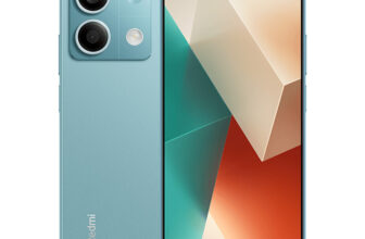 Xiaomi Redmi Note 13