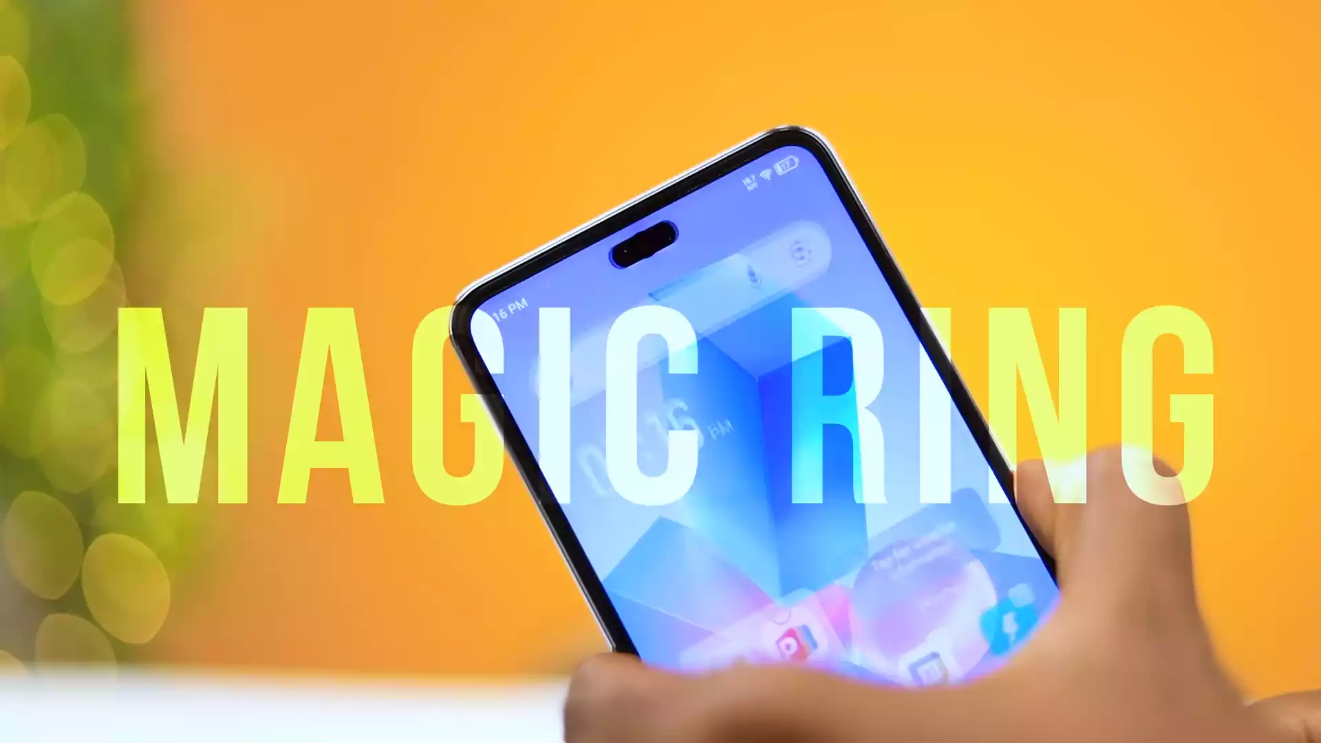 Infinix Hot 40 Pro Simu ya Bei Nafuu Bora Kuliko Galaxy A14 1