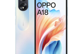 Oppo A18