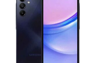 Samsung Galaxy A15 5G