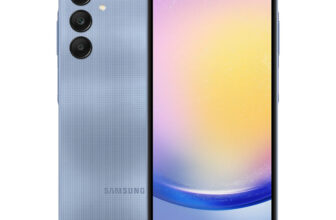 Samsung Galaxy A25 5G