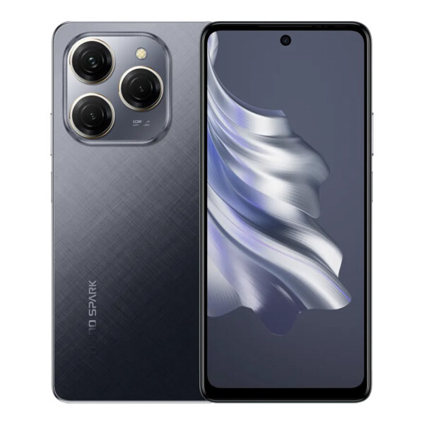 Tecno Spark 20 Pro