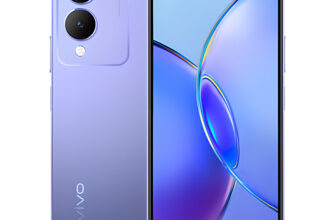 Vivo Y17s