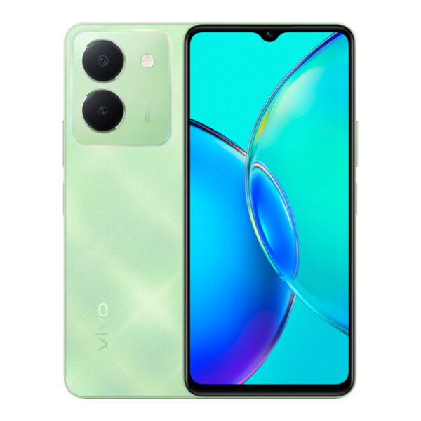 Vivo Y27s