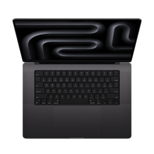 MacBook Pro 16-Inch (2023) M3 Max