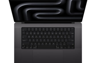 MacBook Pro 16-Inch (2023) M3 Max