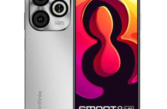Infinix Smart 8 HD