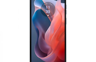 Motorola Moto G Play (2024)