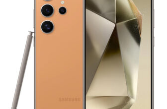 Samsung Galaxy S24 Ultra