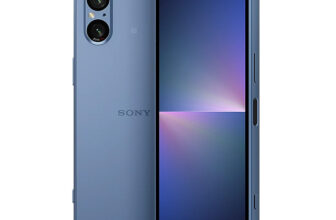 Sony Xperia 5 V