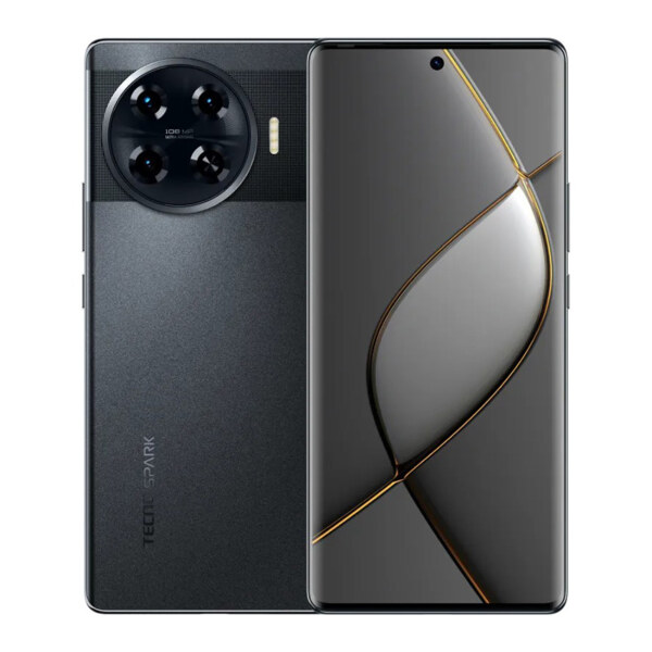 Tecno Spark 20 Pro Plus