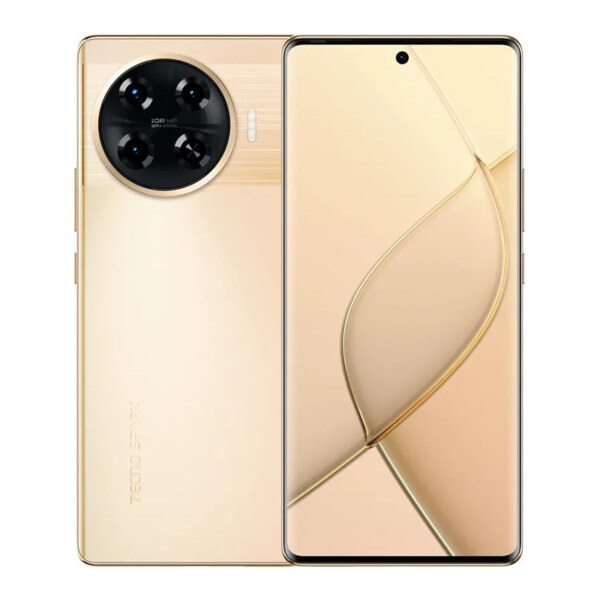 Tecno Spark 20 Pro Plus