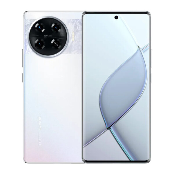 Tecno Spark 20 Pro Plus